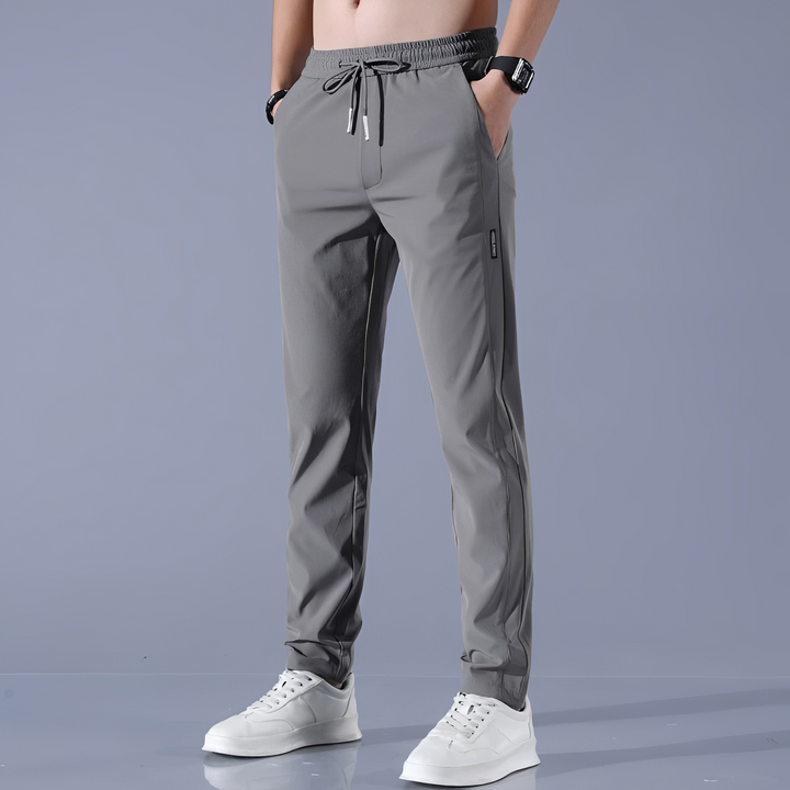 Limeul - Schnell trocknende, flexible Herrenhose
