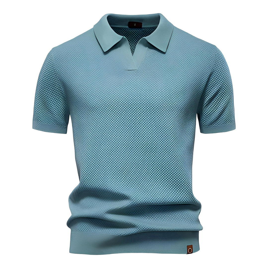Jerome - Herren Kurzarm-Polo