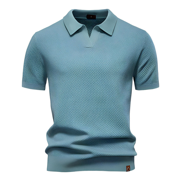 Jerome - Herren Kurzarm-Polo