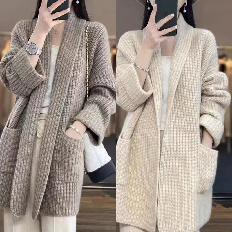 Scarlett - Damen Cardigan