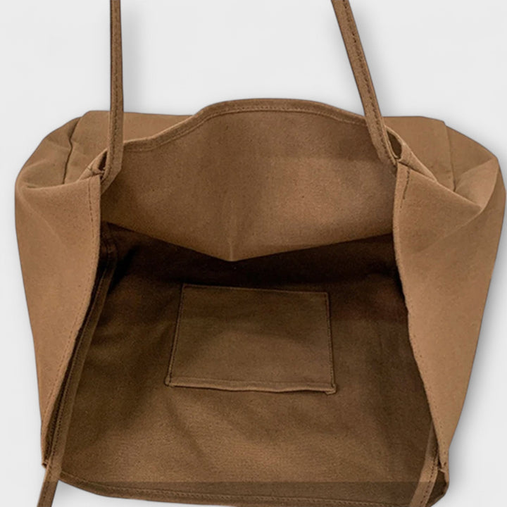 Felicia | Damen Alltagstasche mit Dezenter Eleganz