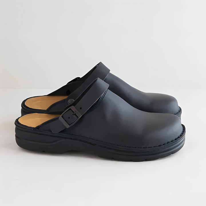 Nash - Moderne Sommersandalen für Herren im angesagten Design