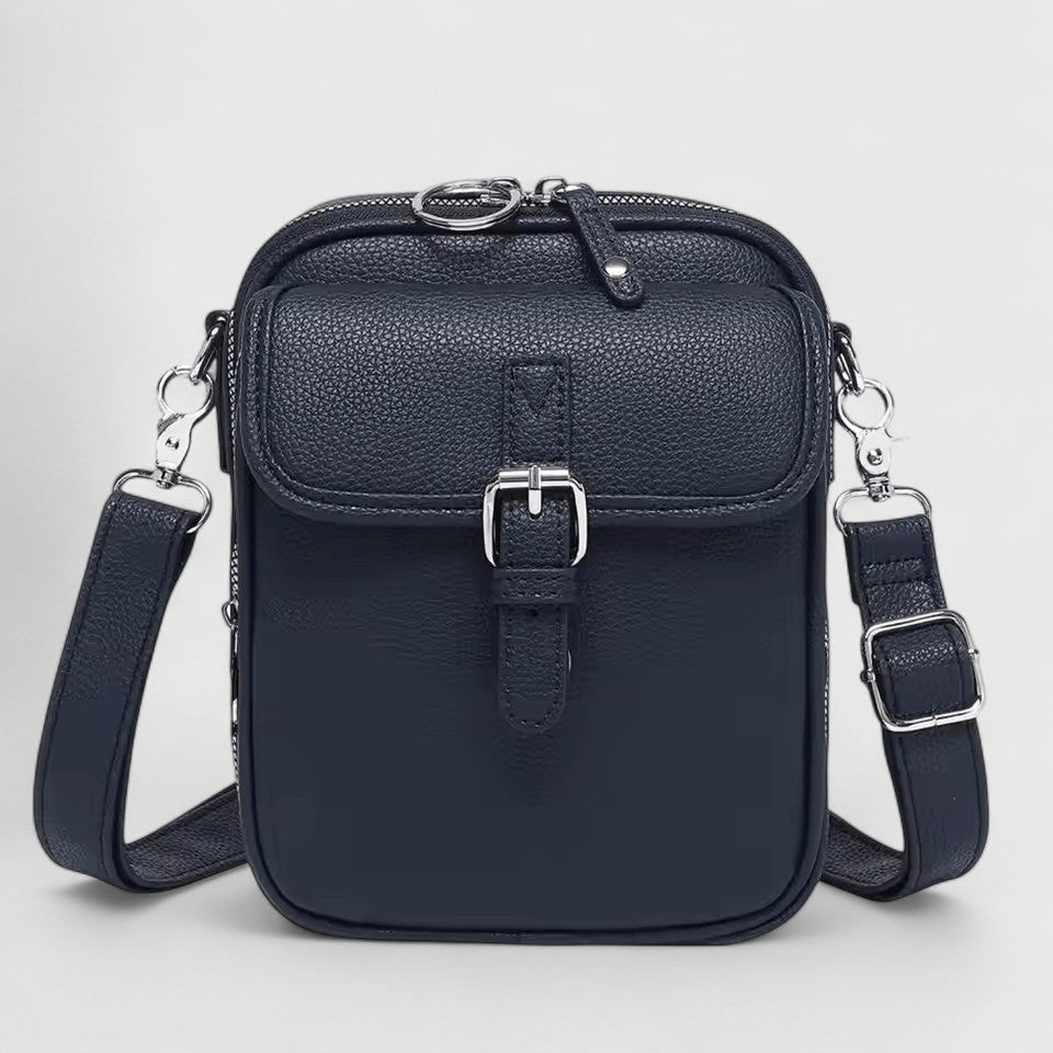 Tanja | Praktische Damen-Schultertasche für den Alltag