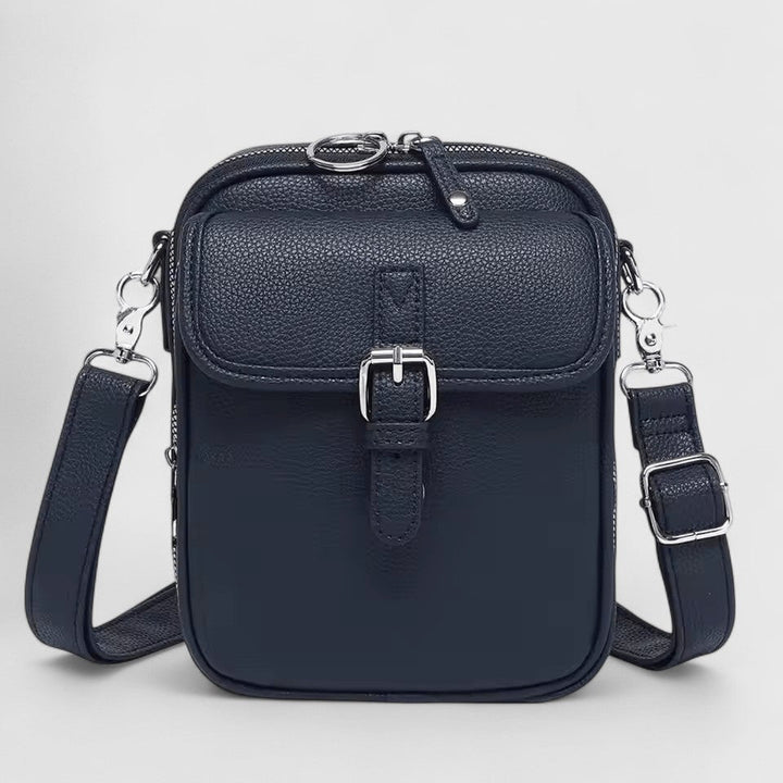 Tanja | Praktische Damen-Schultertasche für den Alltag