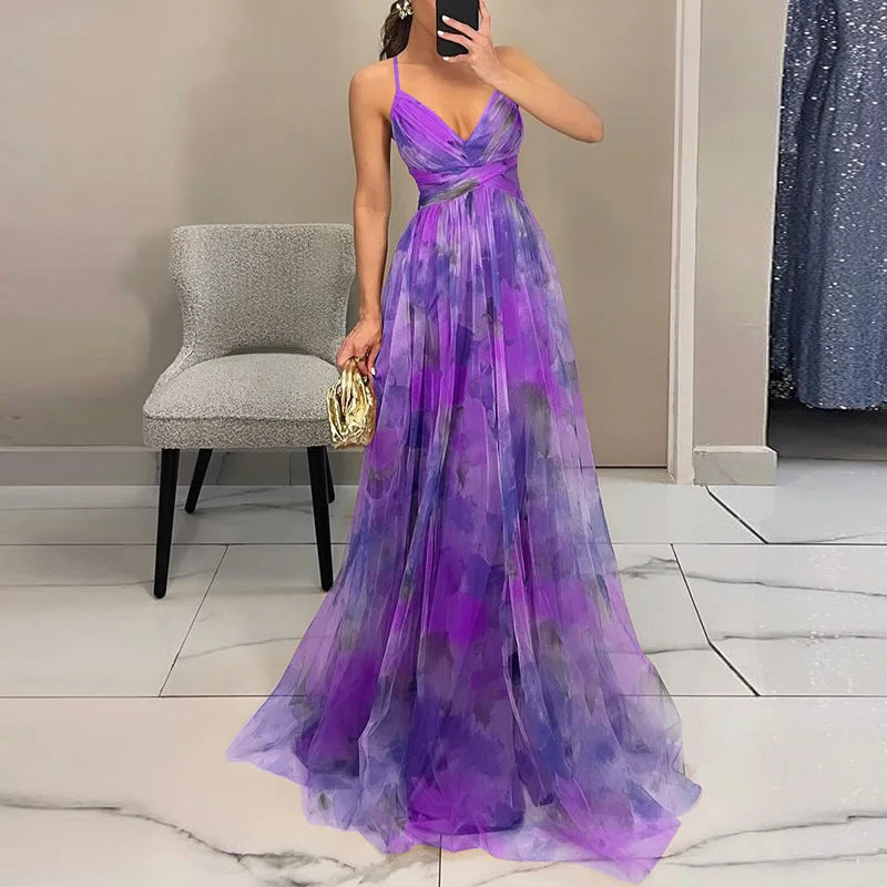 Lea – Elegant Evening Gown for Women - Image 13
