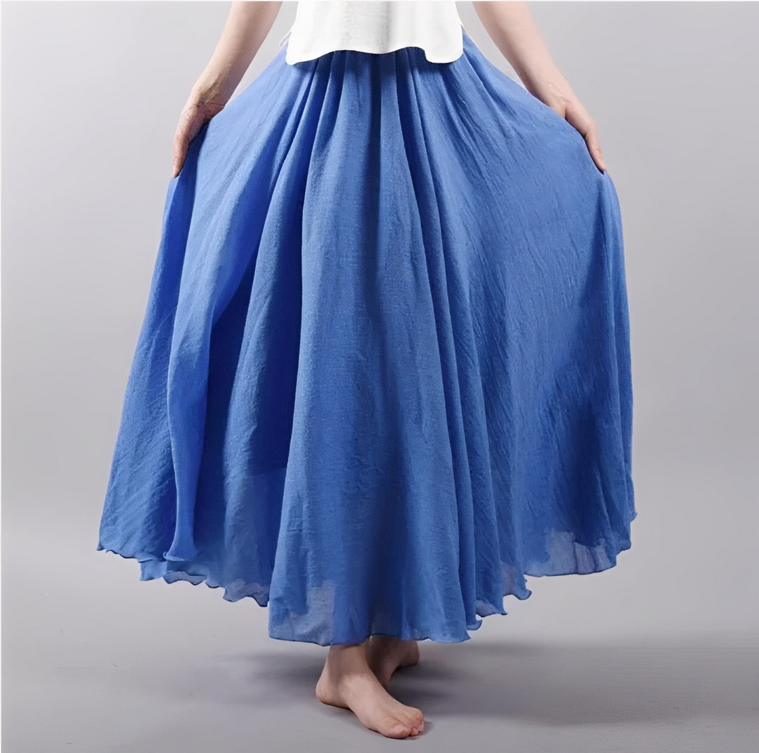 Verah - Modischer und eleganter Damenrock