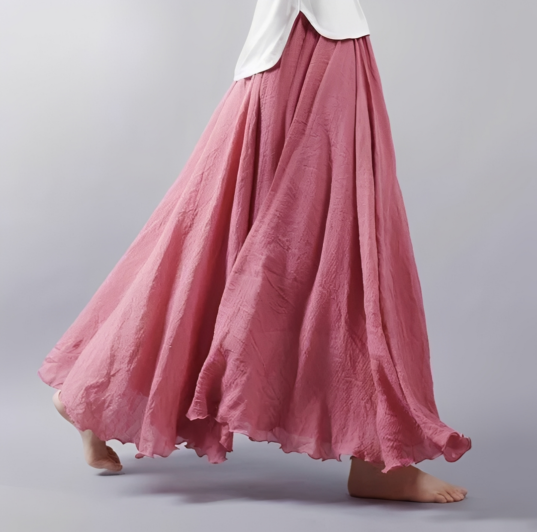 Verah - Modischer und eleganter Damenrock