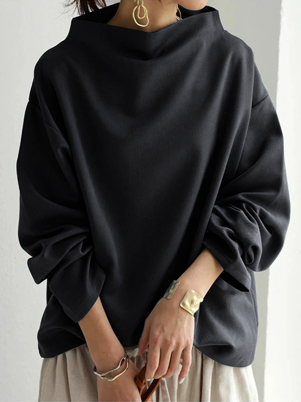 Schicker lockerer pullover