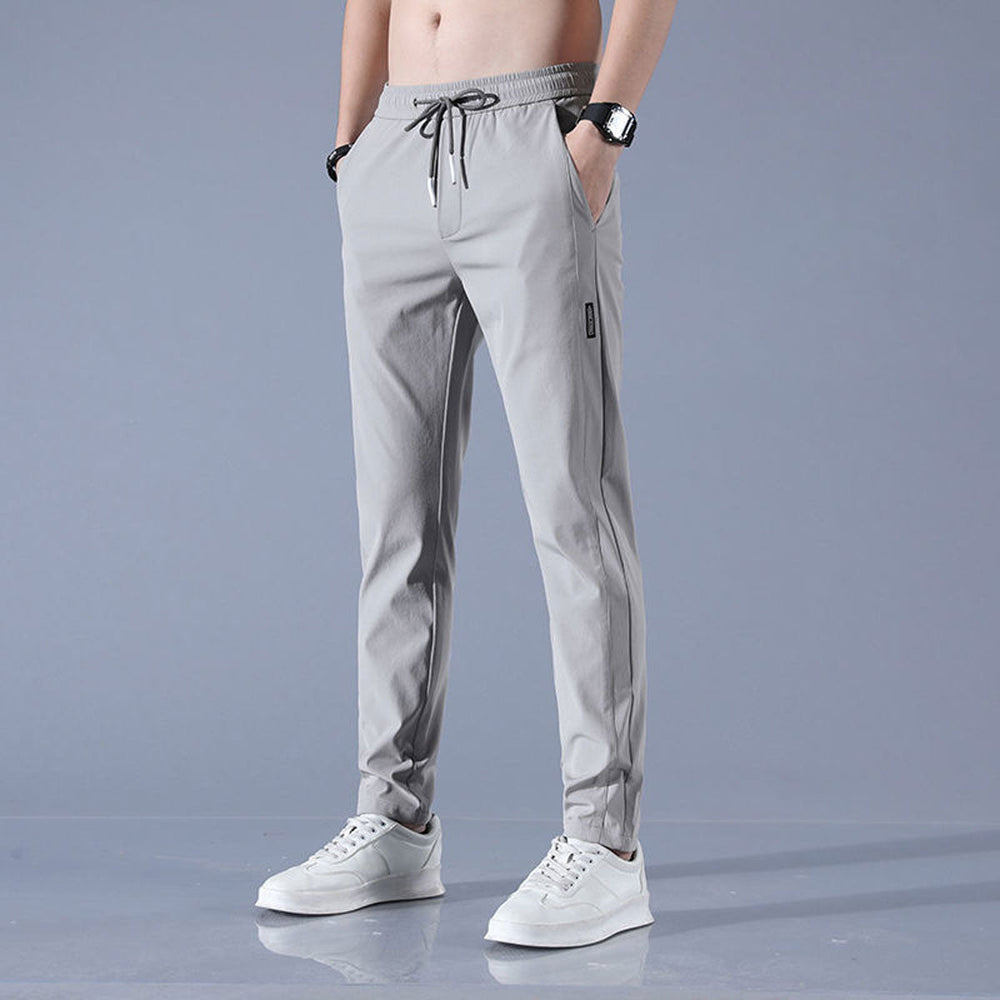 Marcel – Men Casual Comfort Pants - Image 2