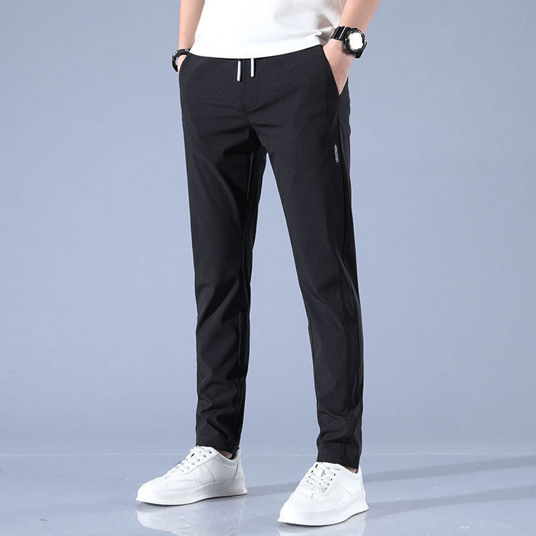Schnelltrocknende Stretchhose Herren