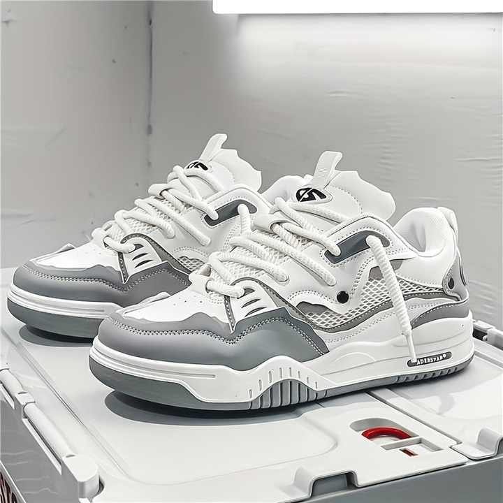 Schuhe Herren | Leichte Sneaker Optik | Herren Wanderschuhe Style