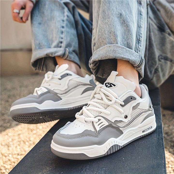 Schuhe Herren | Leichte Sneaker Optik | Herren Wanderschuhe Style