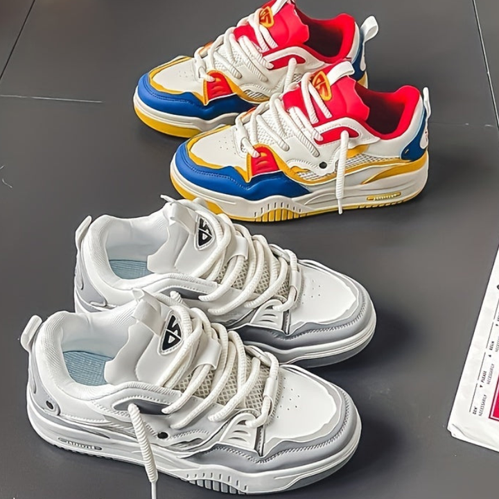 Schuhe Herren | Leichte Sneaker Optik | Herren Wanderschuhe Style
