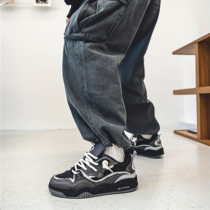 Schuhe Herren | Leichte Sneaker Optik | Herren Wanderschuhe Style