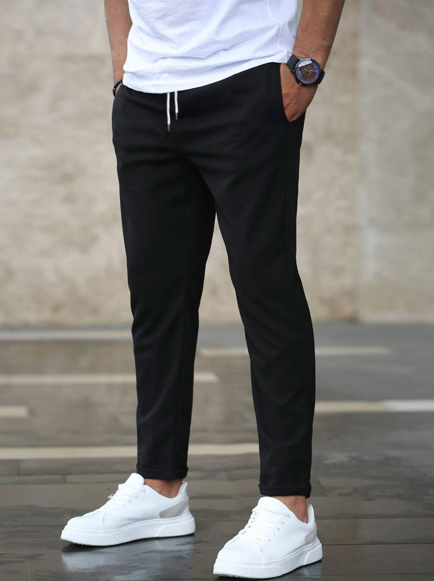 Philipp– Stylish Jogger Trousers for Men - Image 7
