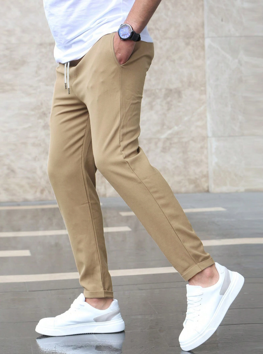 Philipp– Stylish Jogger Trousers for Men - Image 12