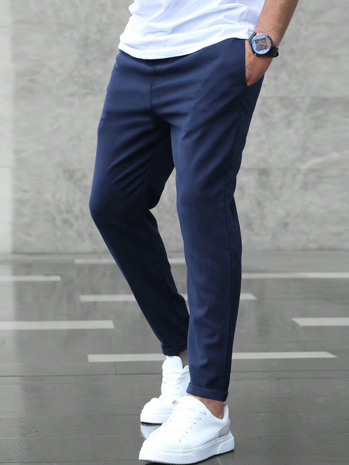 Philipp– Stylish Jogger Trousers for Men - Image 14