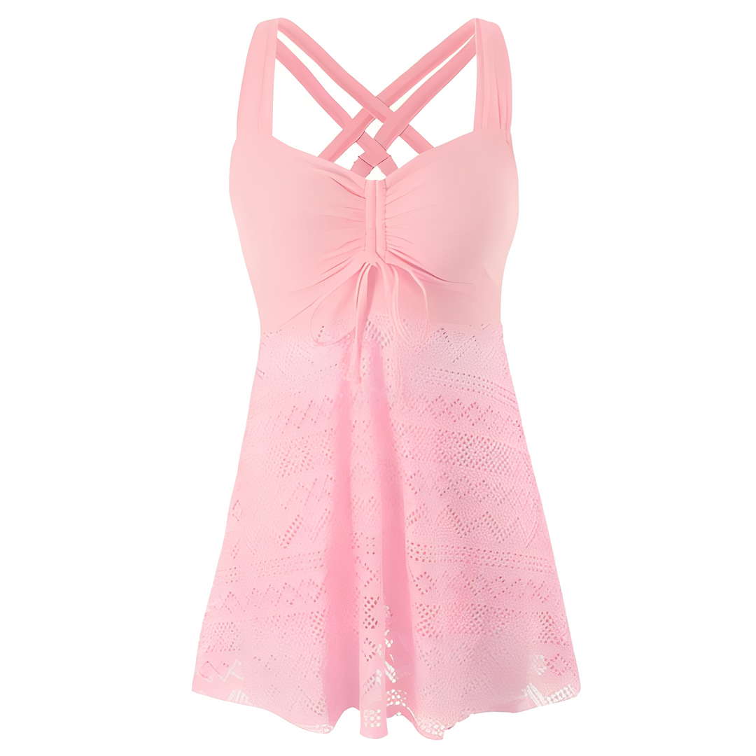 Marites - Elegante und stylische Damenschwimmanzüge