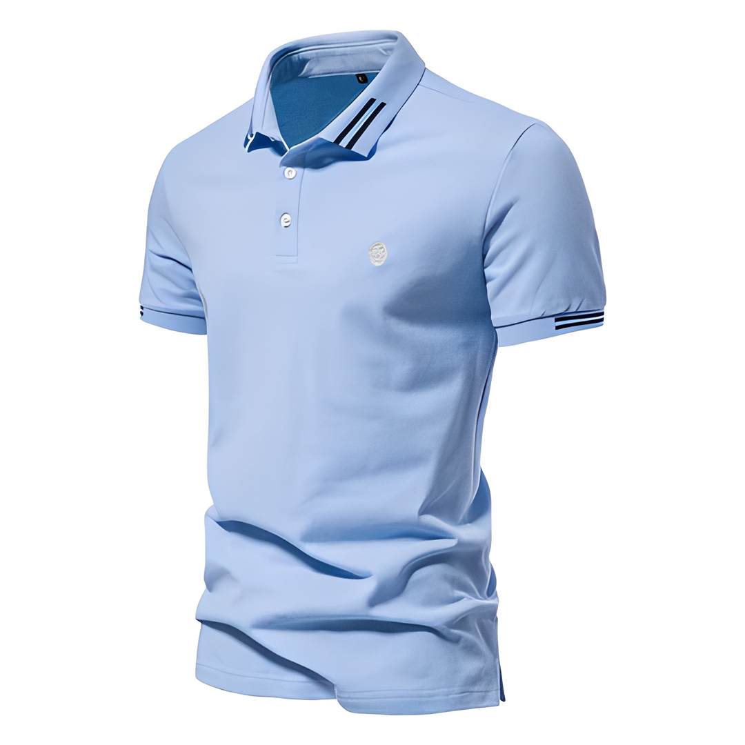 Daltony - Elegantes Herrenpolo