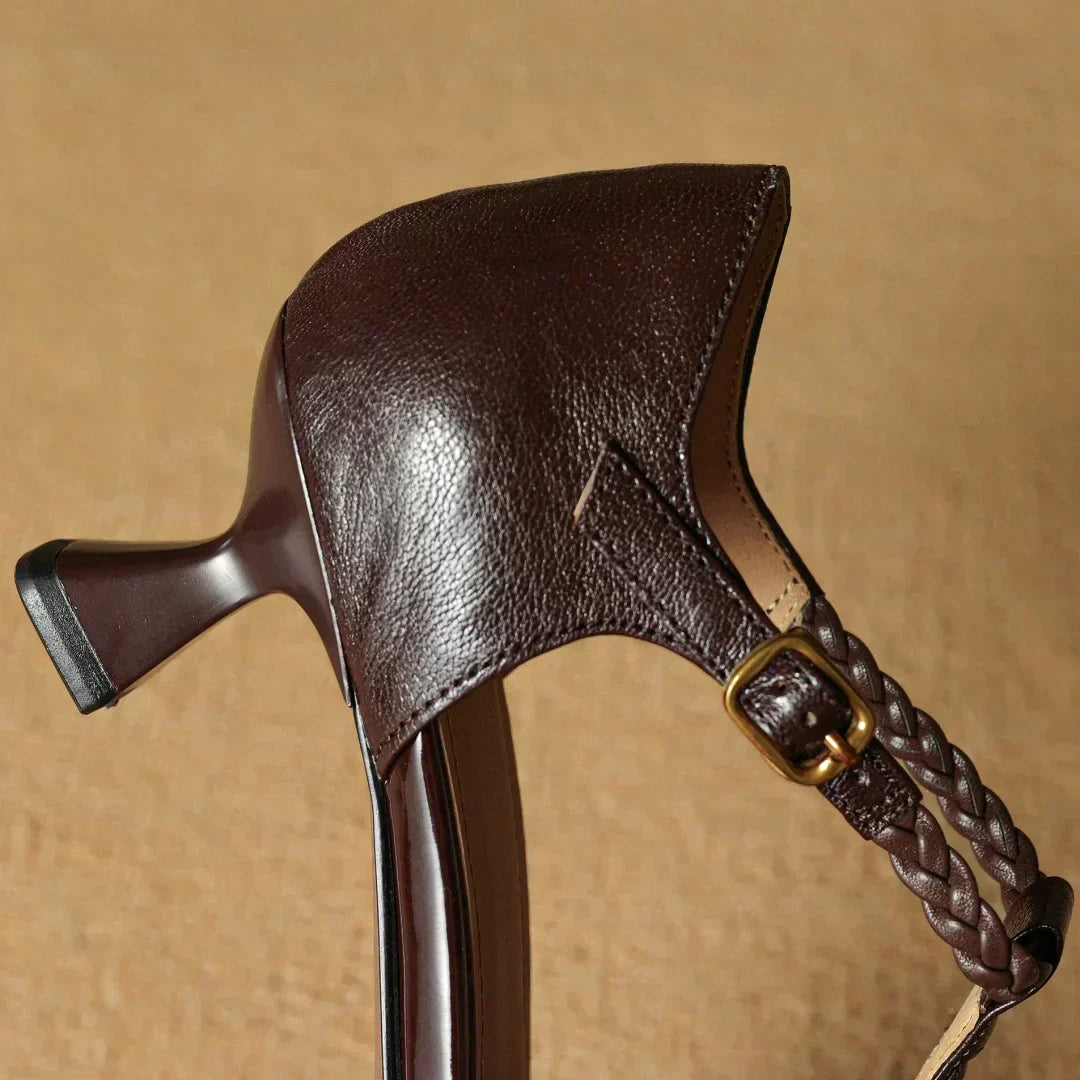Kara – Elegante Sandalen