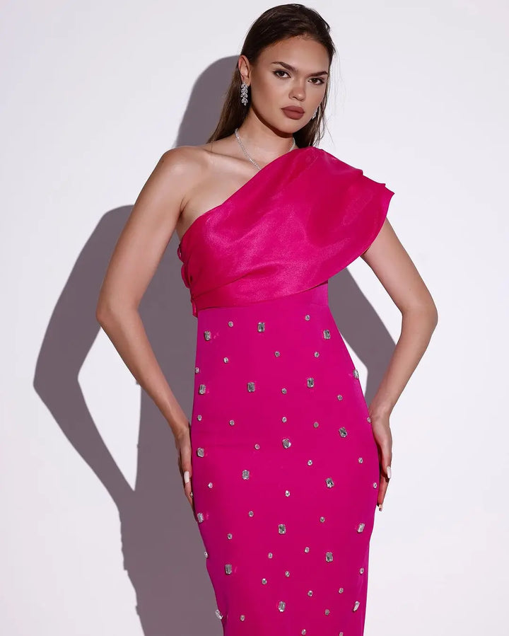 Theresa – Elegant Evening Dress for Women - Image 5