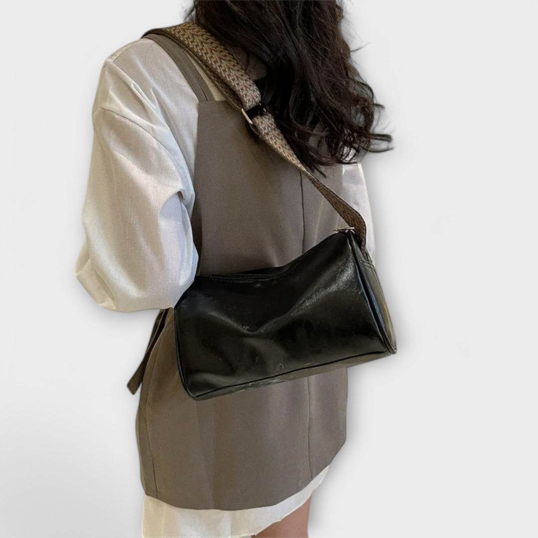Anke | Moderne Damen-Schultertasche für den Alltag
