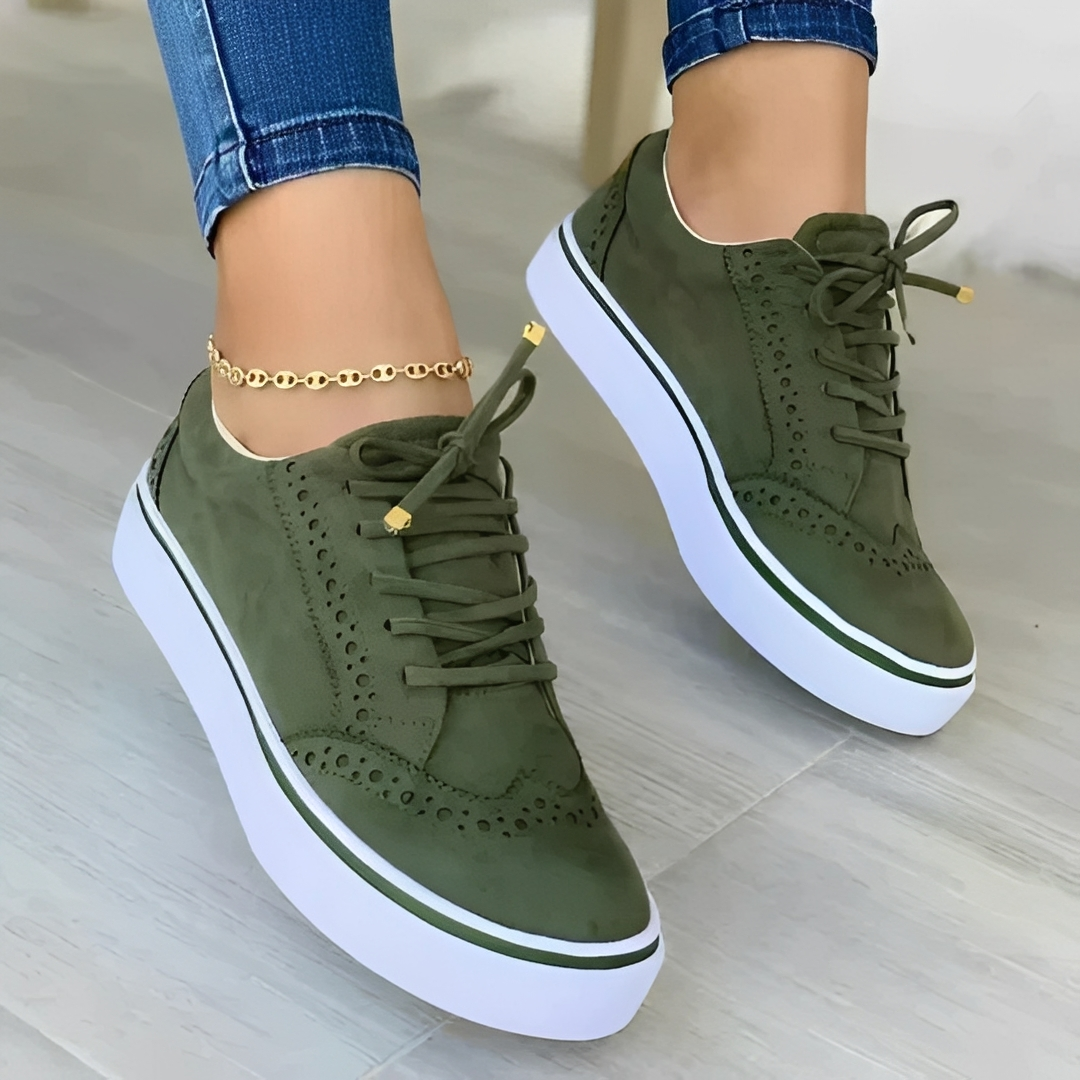 Kailla - Trendige Schuhe für Frauen