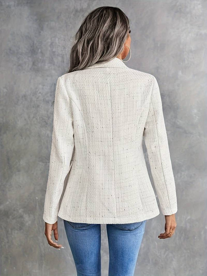 Selmira | Zeitloser und eleganter Damenblazer 3