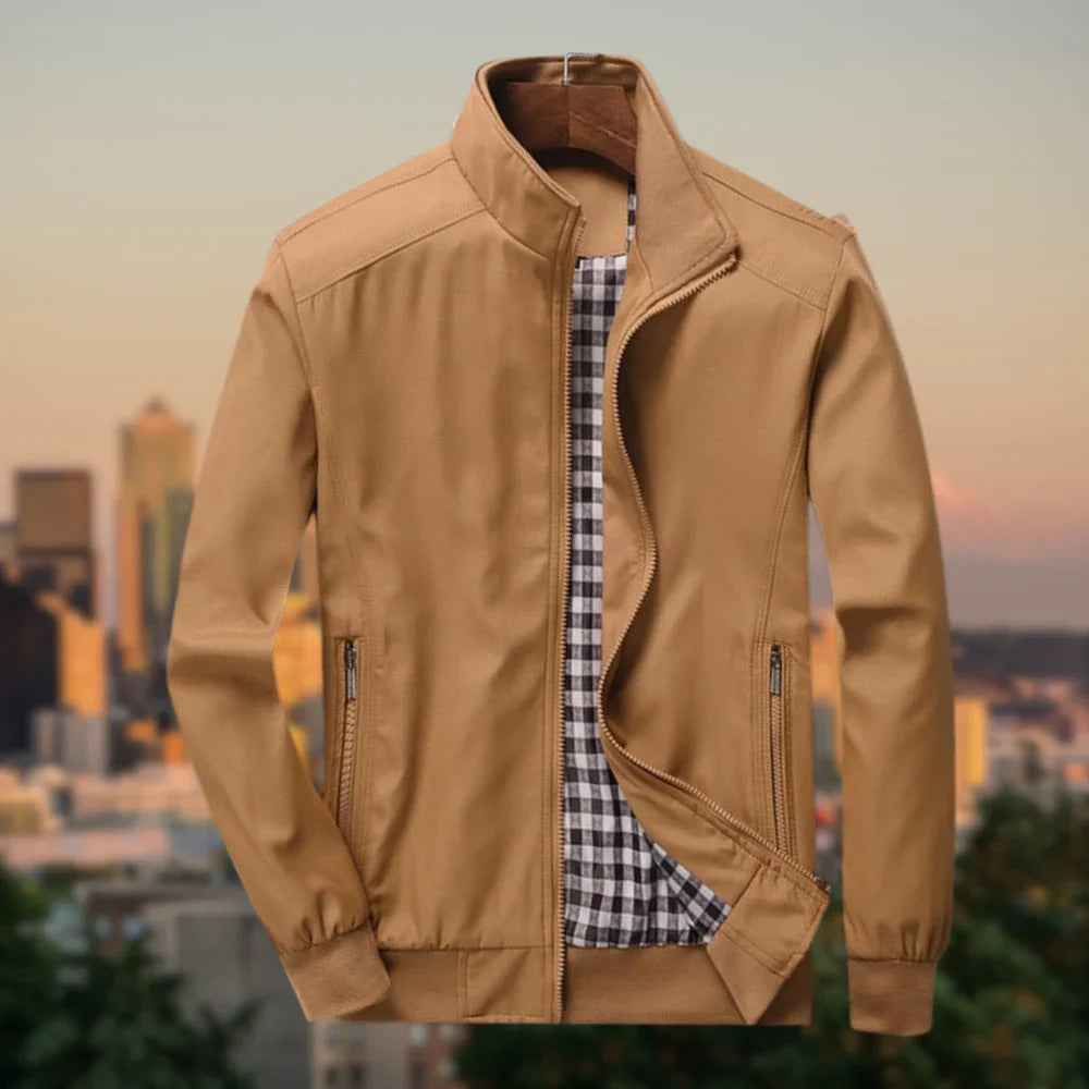 Luca | Moderne und bequeme Jacke