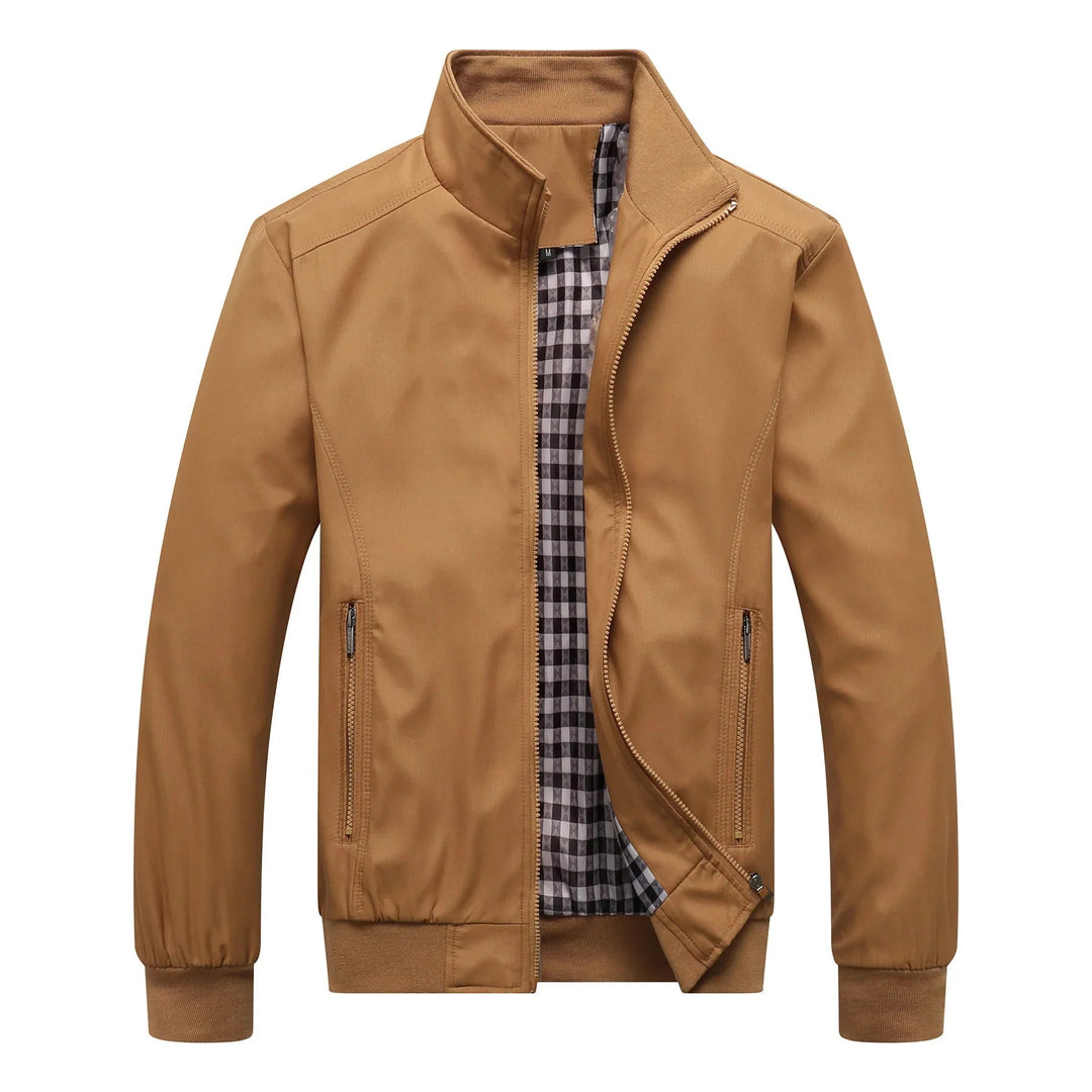 Luca | Moderne und bequeme Jacke