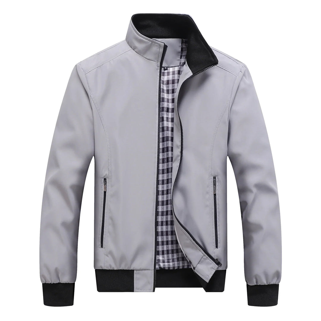 Luca | Moderne und bequeme Jacke