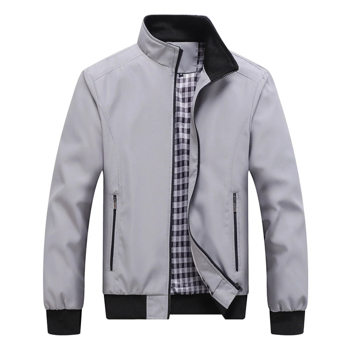 Luca | Moderne und bequeme Jacke