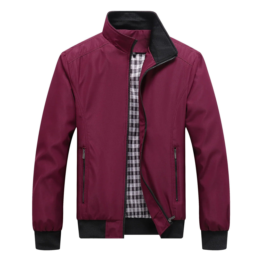 Luca | Moderne und bequeme Jacke