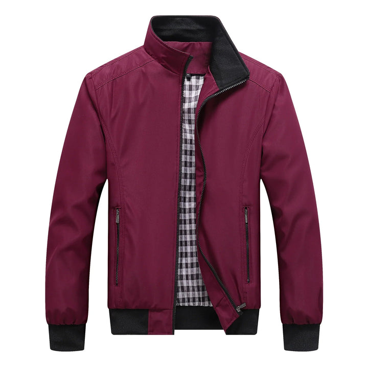 Luca | Moderne und bequeme Jacke
