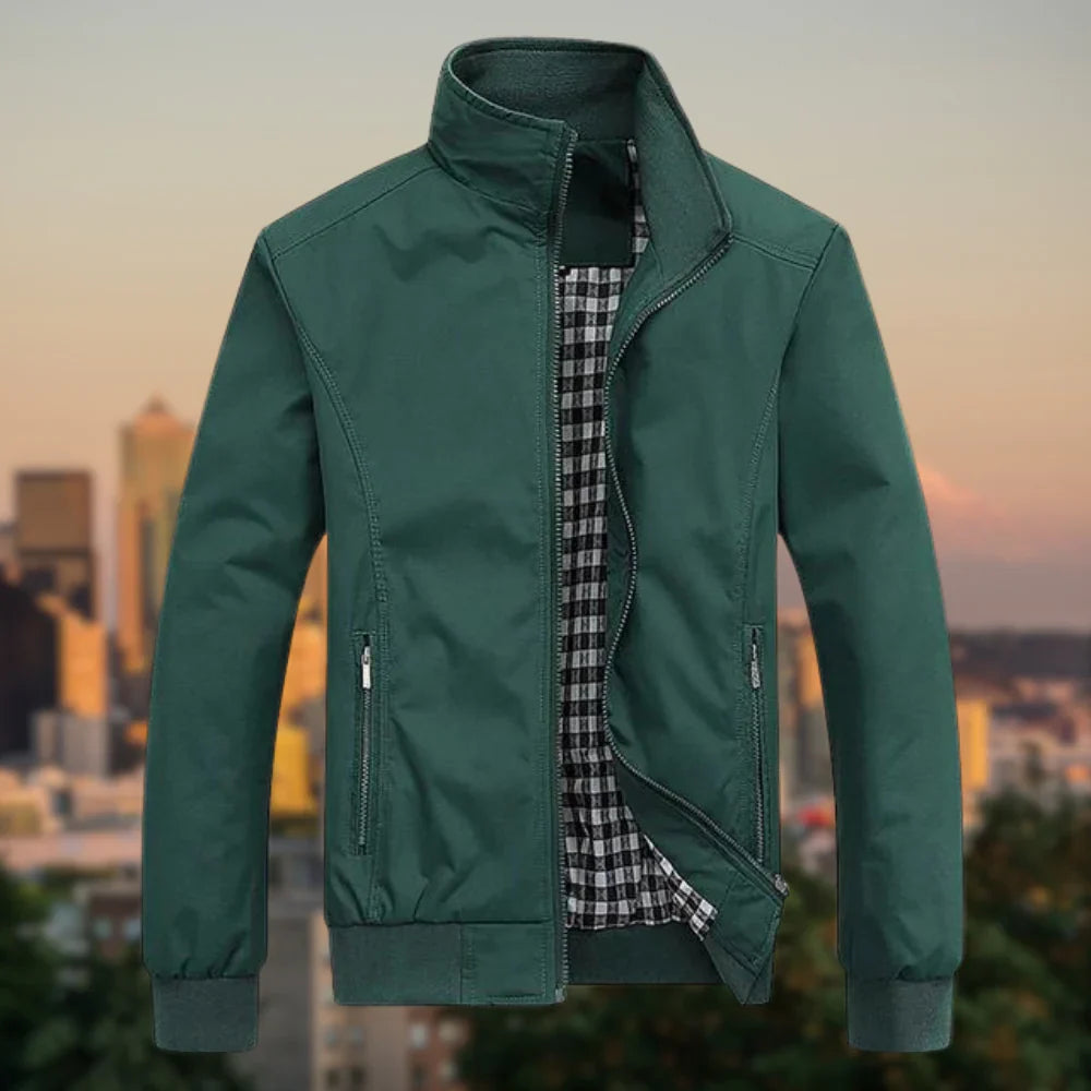 Luca | Moderne und bequeme Jacke