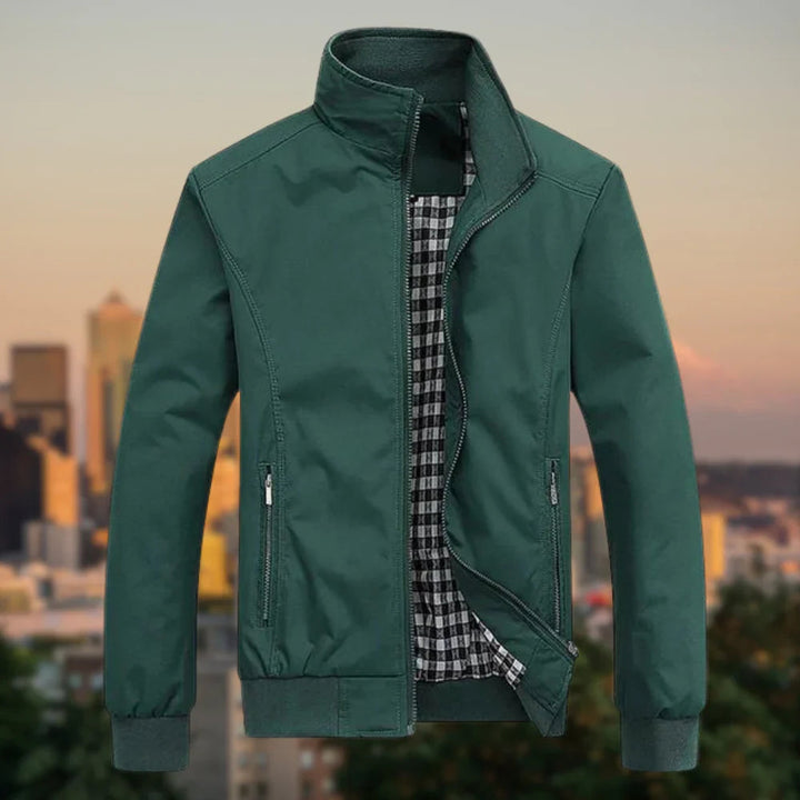 Luca | Moderne und bequeme Jacke
