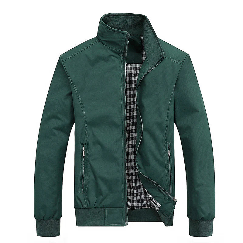 Luca | Moderne und bequeme Jacke