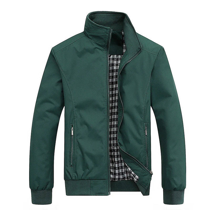 Luca | Moderne und bequeme Jacke