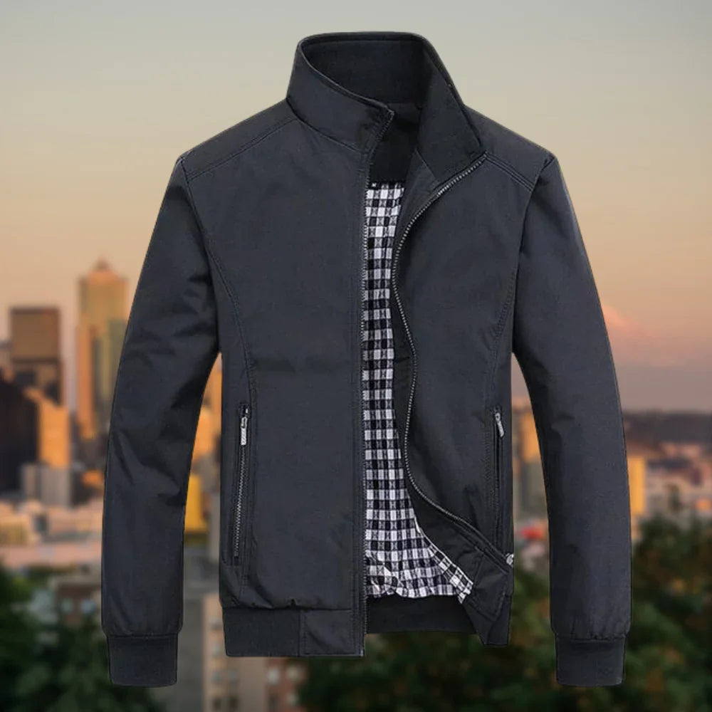 Luca | Moderne und bequeme Jacke