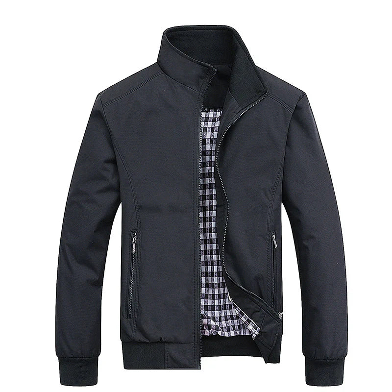 Luca | Moderne und bequeme Jacke