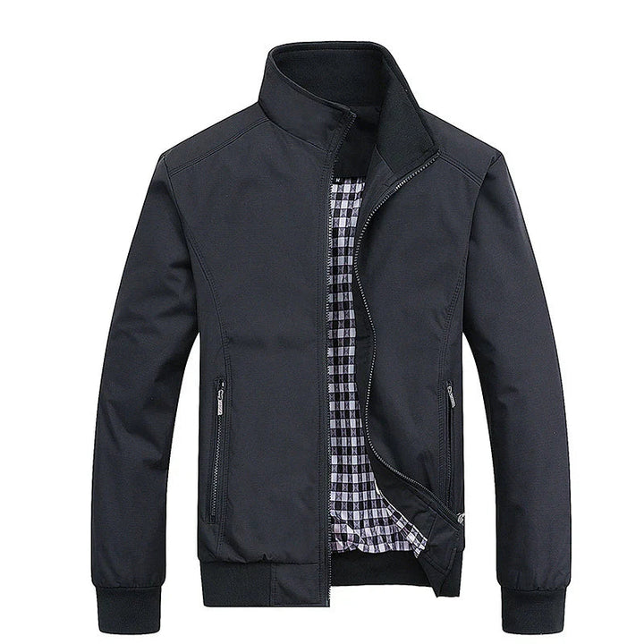 Luca | Moderne und bequeme Jacke