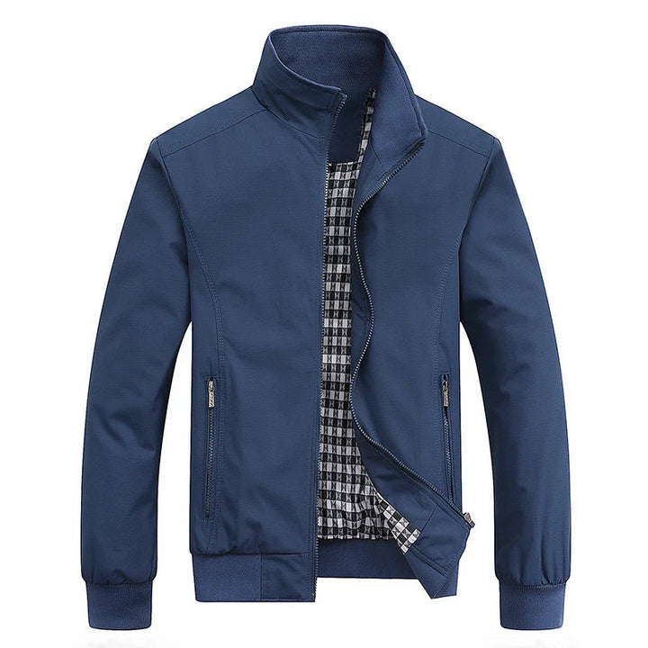 Luca | Moderne und bequeme Jacke