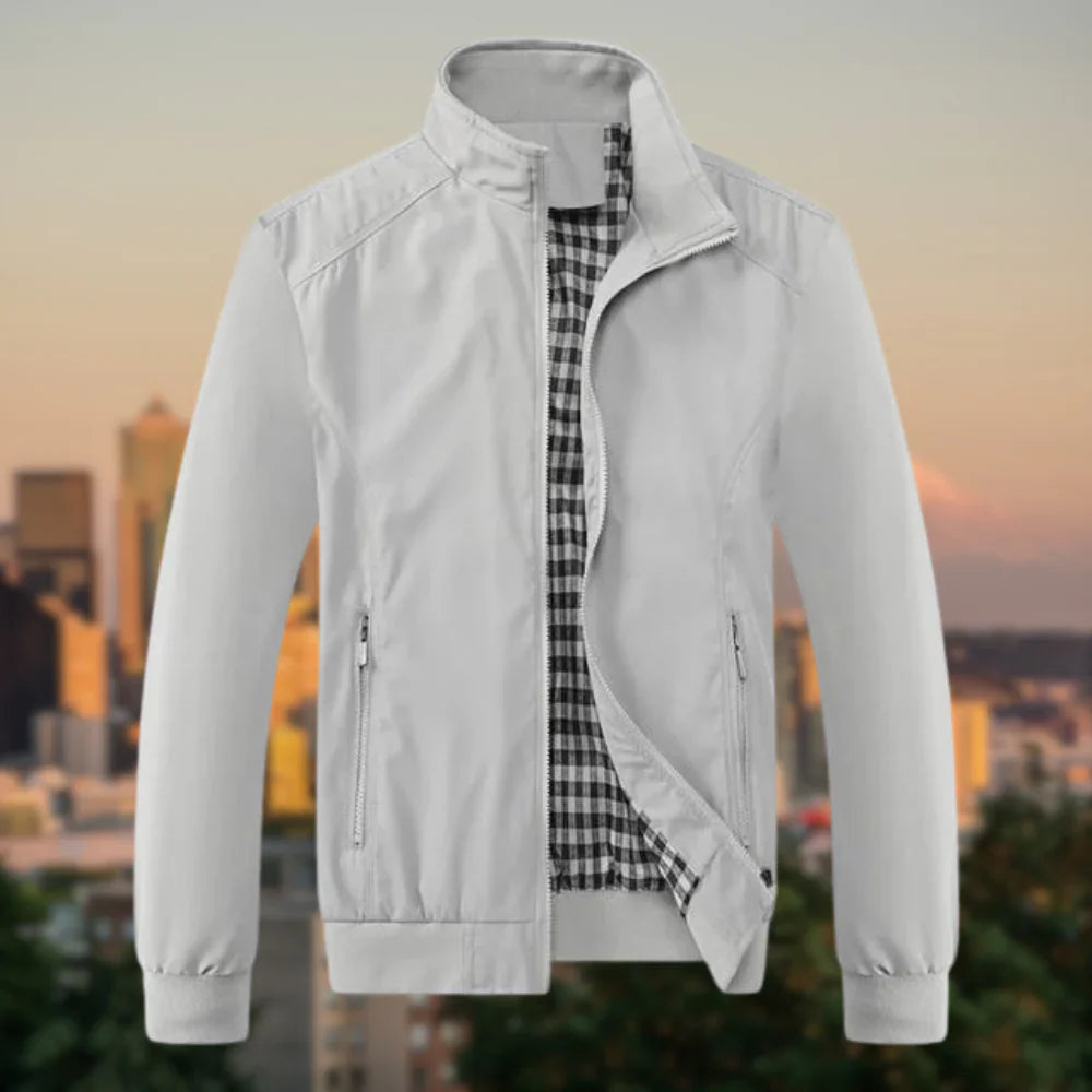Luca | Moderne und bequeme Jacke