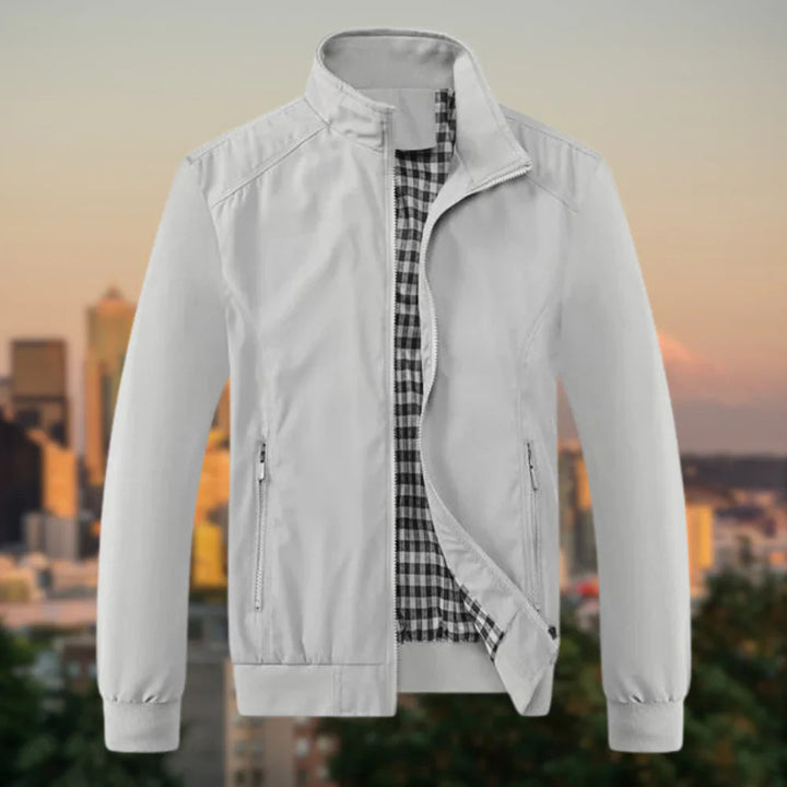 Luca | Moderne und bequeme Jacke