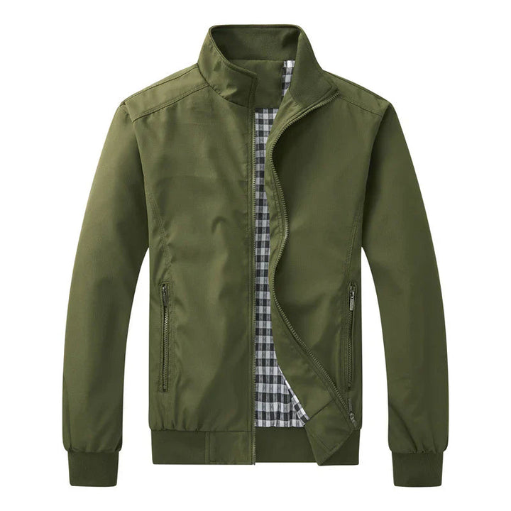 Luca | Moderne und bequeme Jacke