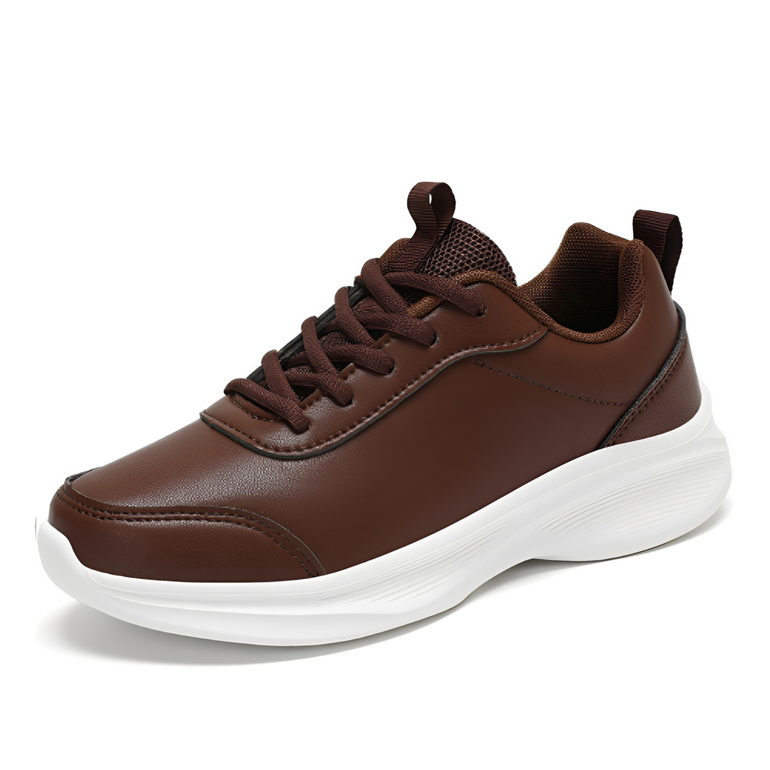 Claudia - Lässige Schnürschuhe für Damen