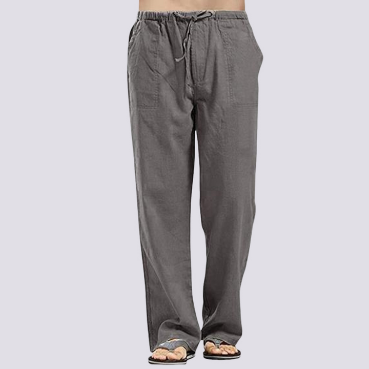 Jackson - Lässige, lockere Hose für Herren
