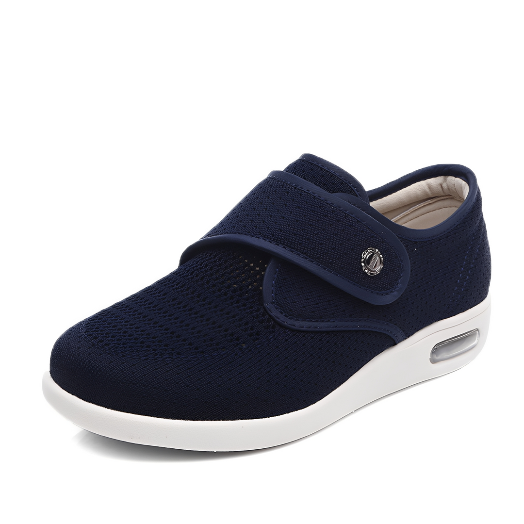 Eliza - Bequeme Freizeitschuhe für Damen