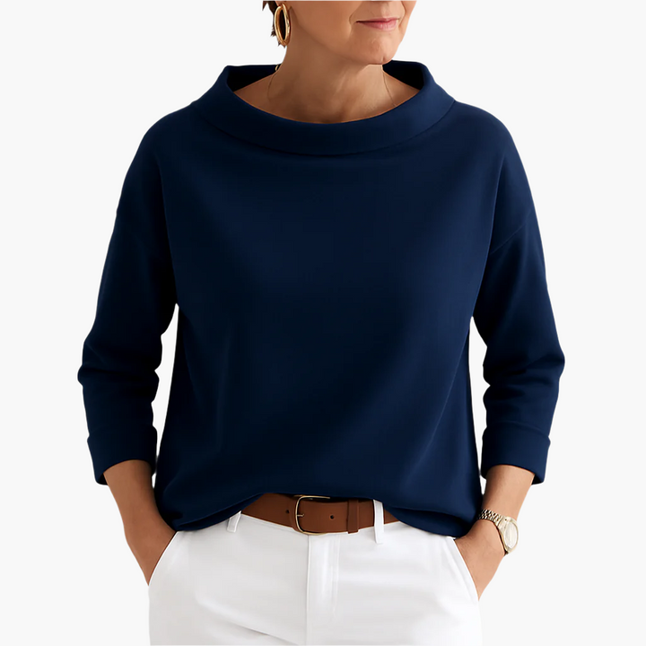 Serina | Modisches und bequemes Top 7