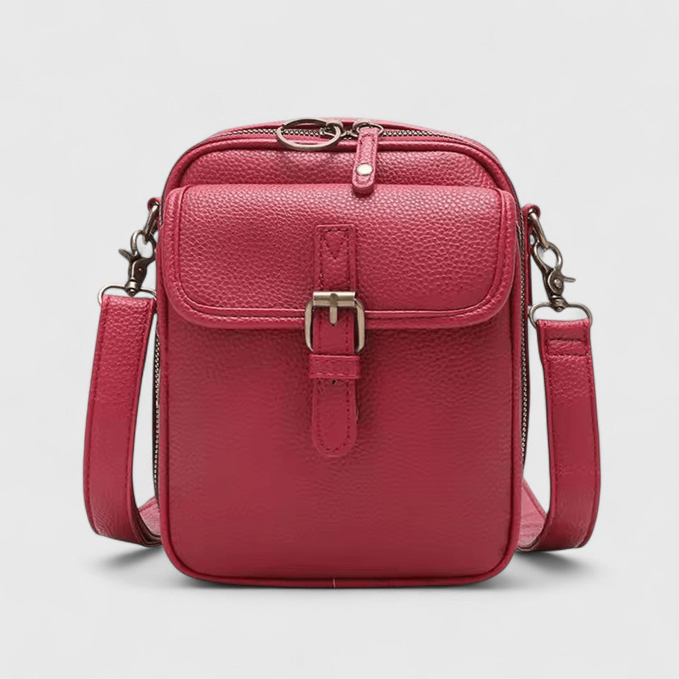 Tanja | Praktische Damen-Schultertasche für den Alltag